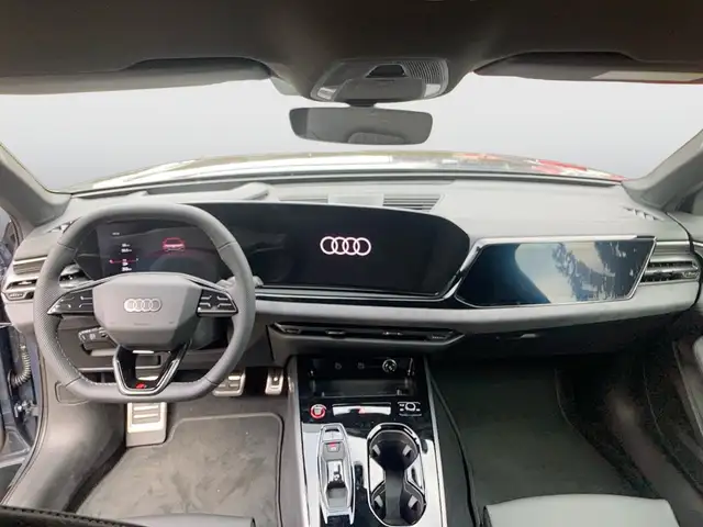 Audi A5 Limousine TDI quattro Ansicht 10