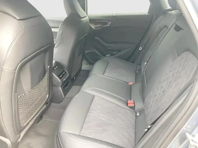 Audi A5 Limousine TDI quattro Ansicht 11