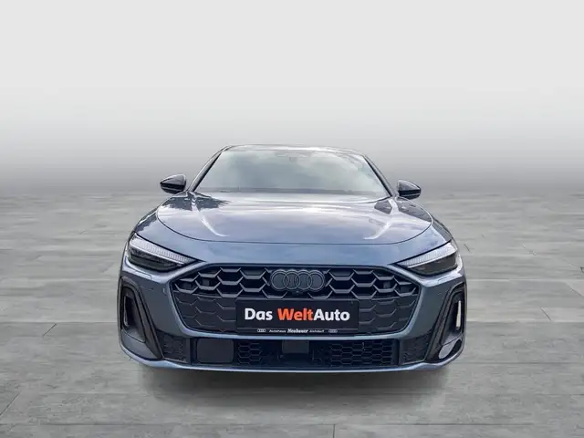 Audi A5 Limousine TDI quattro Ansicht 7