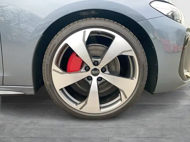 Audi A5 Limousine TDI quattro Ansicht 6