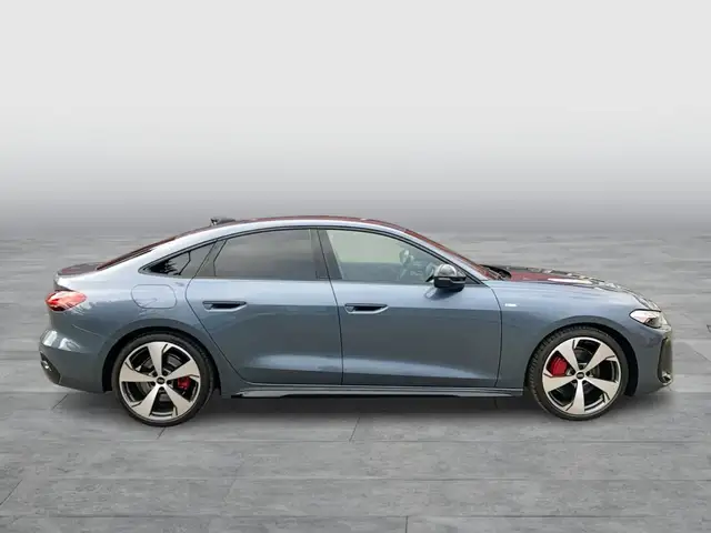 Audi A5 Limousine TDI quattro Ansicht 5