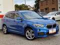BMW X1 2.0 d sDrive18 PACK M SPORT*1MAIN*LED*GPS*CAMERA Bleu - thumbnail 13