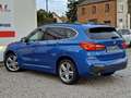 BMW X1 2.0 d sDrive18 PACK M SPORT*1MAIN*LED*GPS*CAMERA Blauw - thumbnail 15