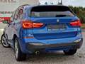 BMW X1 2.0 d sDrive18 PACK M SPORT*1MAIN*LED*GPS*CAMERA Bleu - thumbnail 4