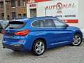 BMW X1 2.0 d sDrive18 PACK M SPORT*1MAIN*LED*GPS*CAMERA Blauw - thumbnail 14