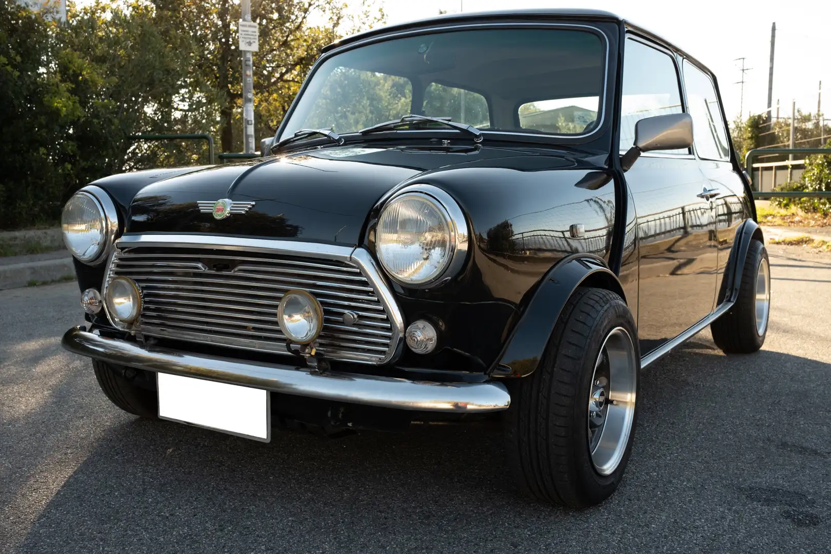 Rover MINI Mini 1.3i Cooper Nero - 1