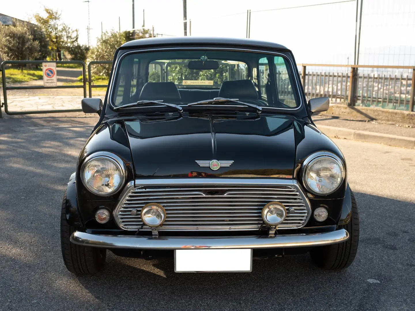 Rover MINI Mini 1.3i Cooper Nero - 2