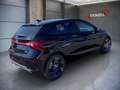 Hyundai i20 (BC3) GO Plus 1.0 T-GDI b6bu1-PP4/P5 Schwarz - thumbnail 5