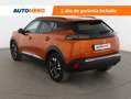 Peugeot 2008 1.2 PureTech S&S Allure Pack 100 Naranja - thumbnail 4