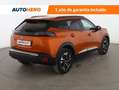 Peugeot 2008 1.2 PureTech S&S Allure Pack 100 Naranja - thumbnail 6