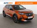 Peugeot 2008 1.2 PureTech S&S Allure Pack 100 Orange - thumbnail 8