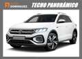 Volkswagen T-Roc 2.0TDI R-Line DSG7 110KW Blanco - thumbnail 1