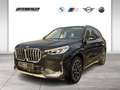 BMW X1 xDrive30e xLine DAB LED RFK Parkassistent Schwarz - thumbnail 1