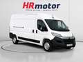 Citroen Jumper Fg. 2.2BlueHDi 35 L3H2 S&S Heavy 140 Blanco - thumbnail 1