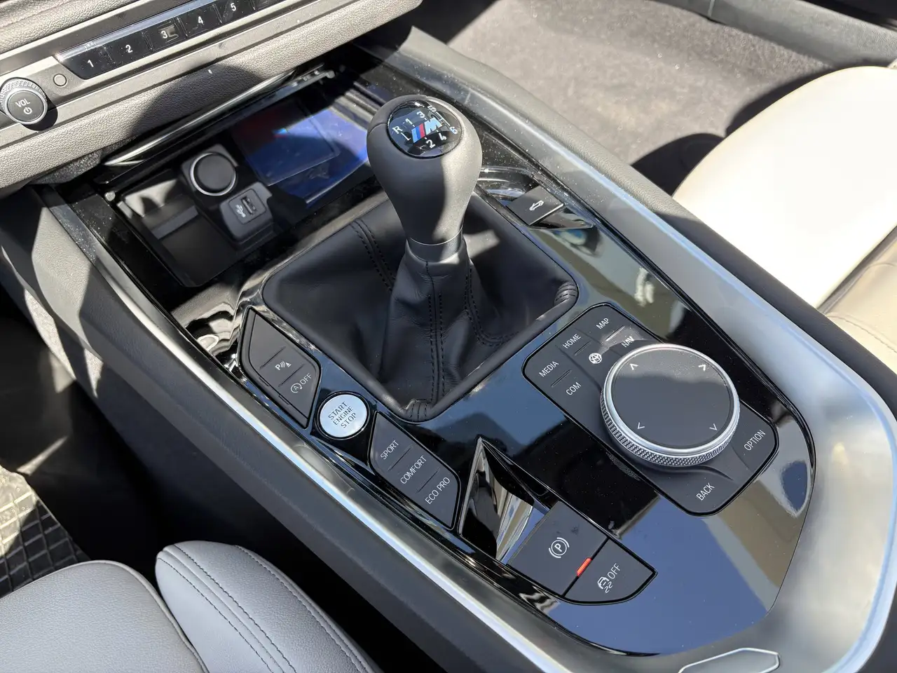BMW Z4 снимка BMW Z4