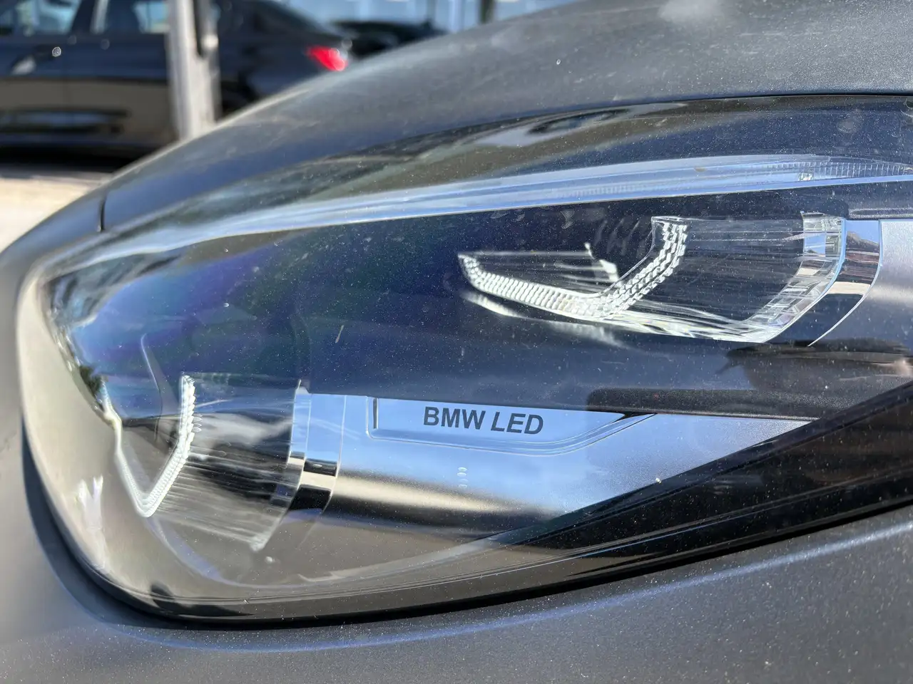 BMW Z4 снимка BMW Z4