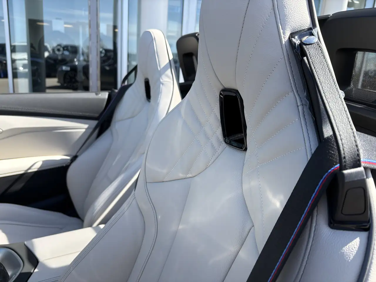 BMW Z4 снимка BMW Z4