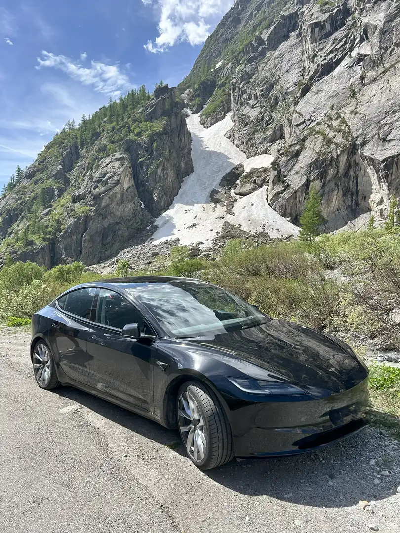 Tesla Model 3 AWD LONG RANGE - 1