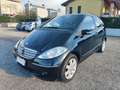 Mercedes-Benz A 150 Benzina ( NAVIGAZIONE ) Nero - thumbnail 2
