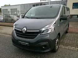 Renault Trafic Kasten L1H1 2,8t Komfort Navi