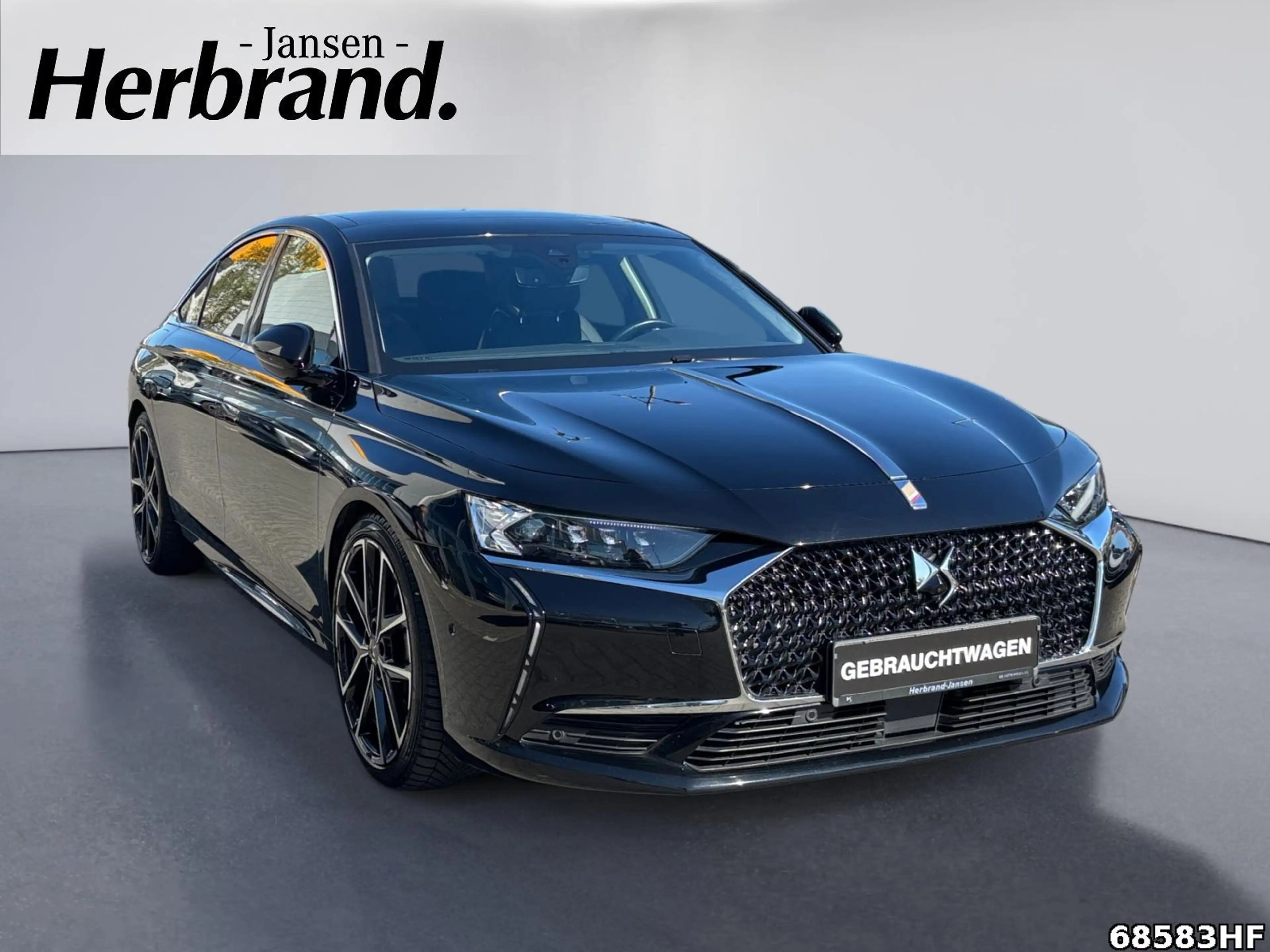 DS Automobiles DS 9 Rivoli +VOLLAUSSTATTUNG+ Aktionspreis — photo 2