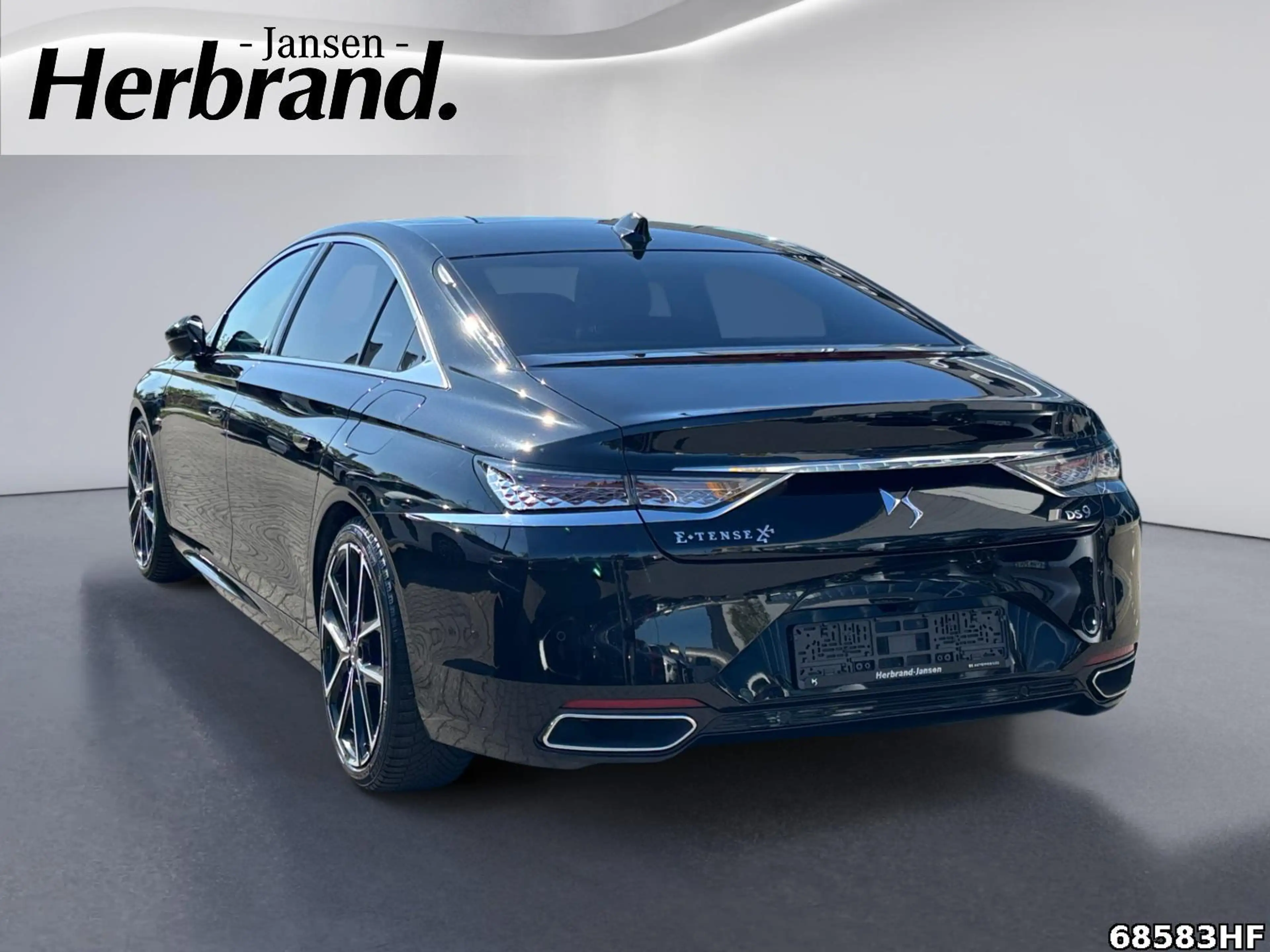 DS Automobiles DS 9 Rivoli +VOLLAUSSTATTUNG+ Aktionspreis — photo 4