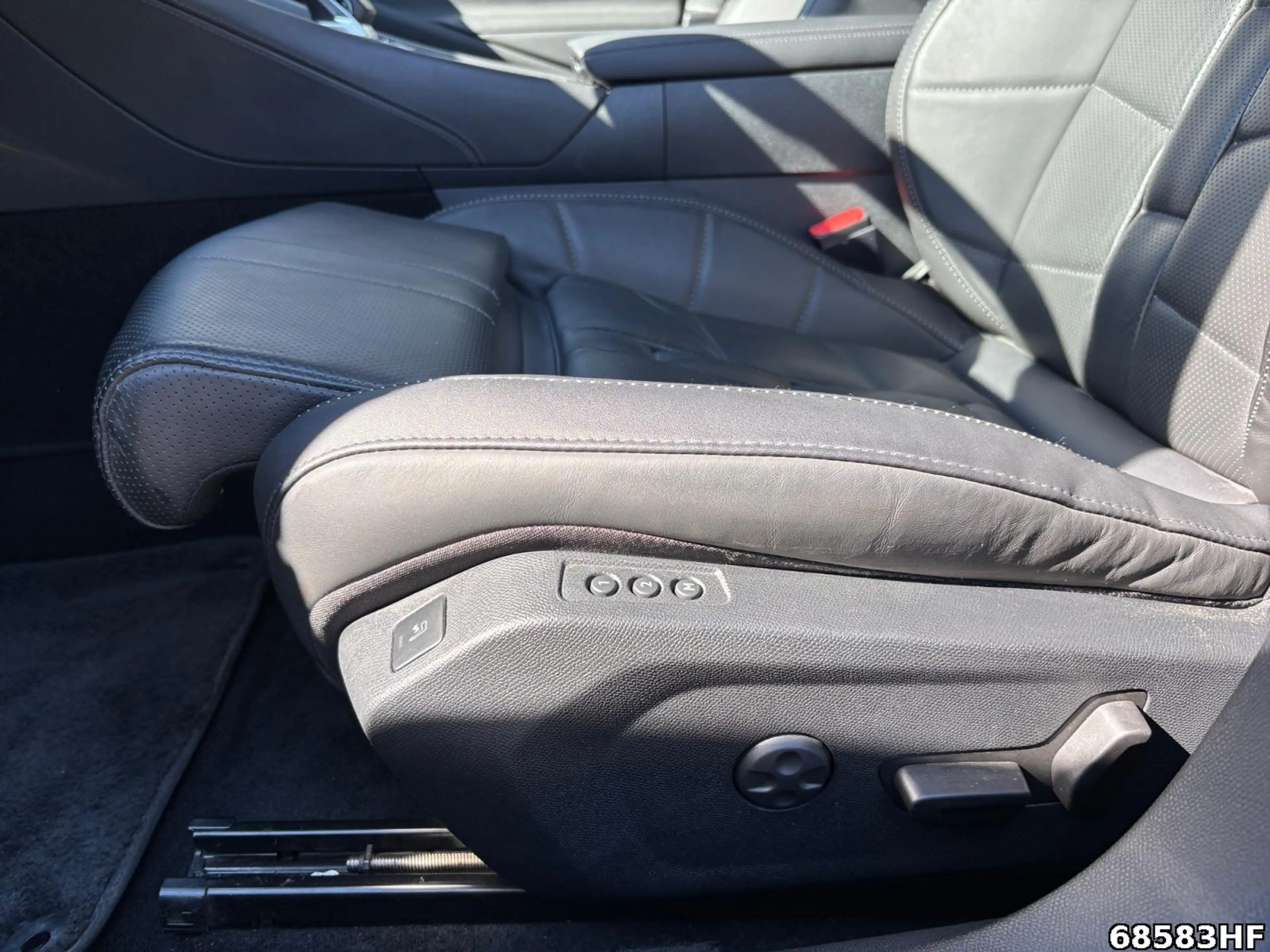 DS Automobiles DS 9 Rivoli +VOLLAUSSTATTUNG+ Aktionspreis — photo 13