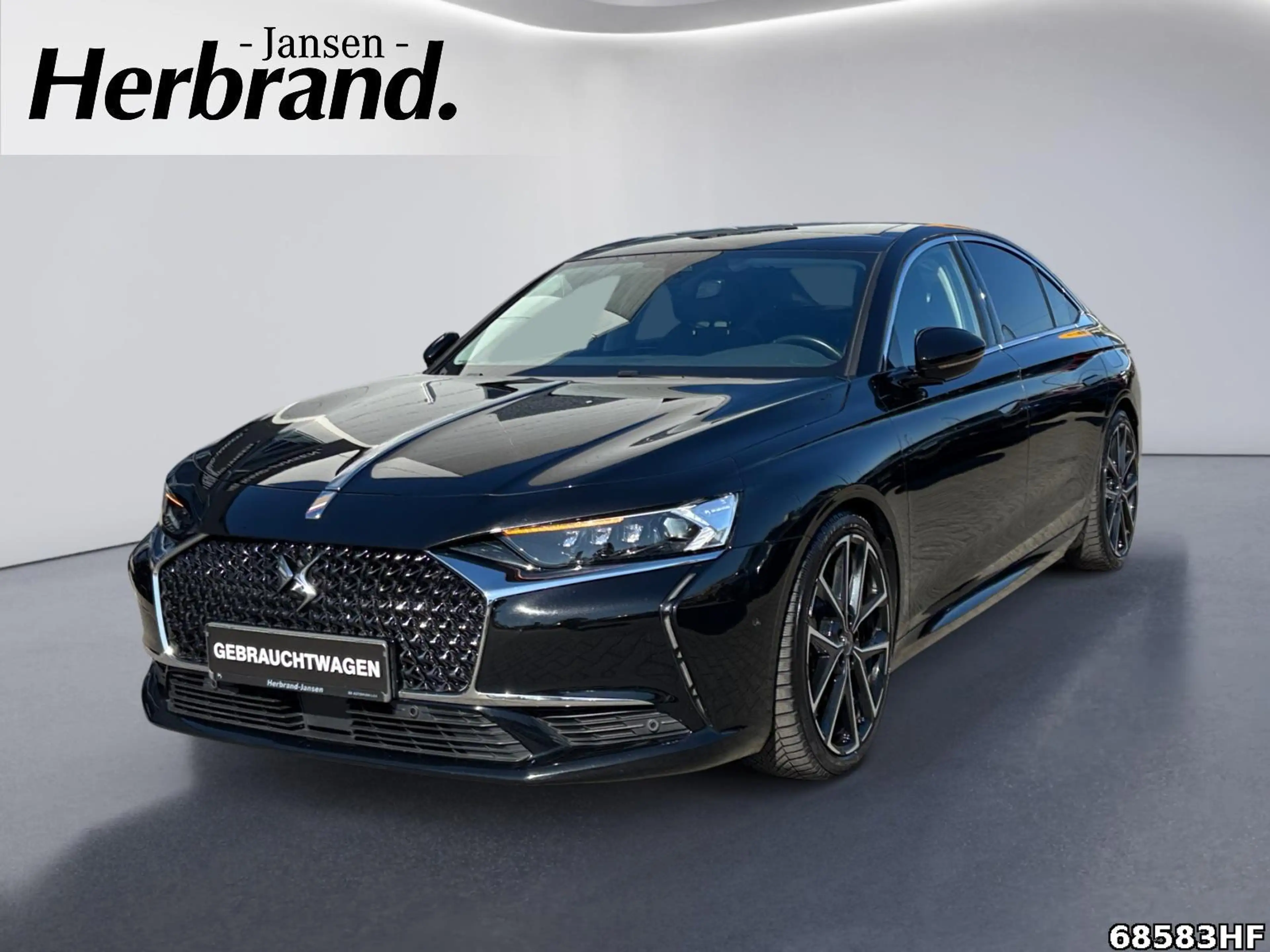 DS Automobiles DS 9 Rivoli +VOLLAUSSTATTUNG+ Aktionspreis