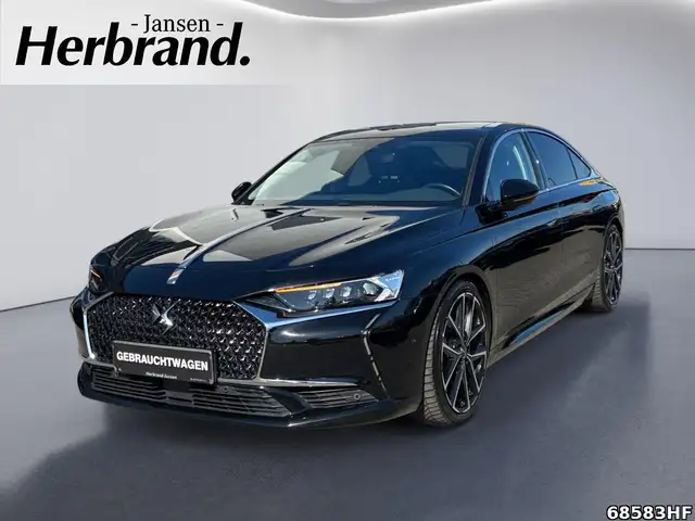 DS Automobiles DS 9 Rivoli +VOLLAUSSTATTUNG+ Aktionspreis