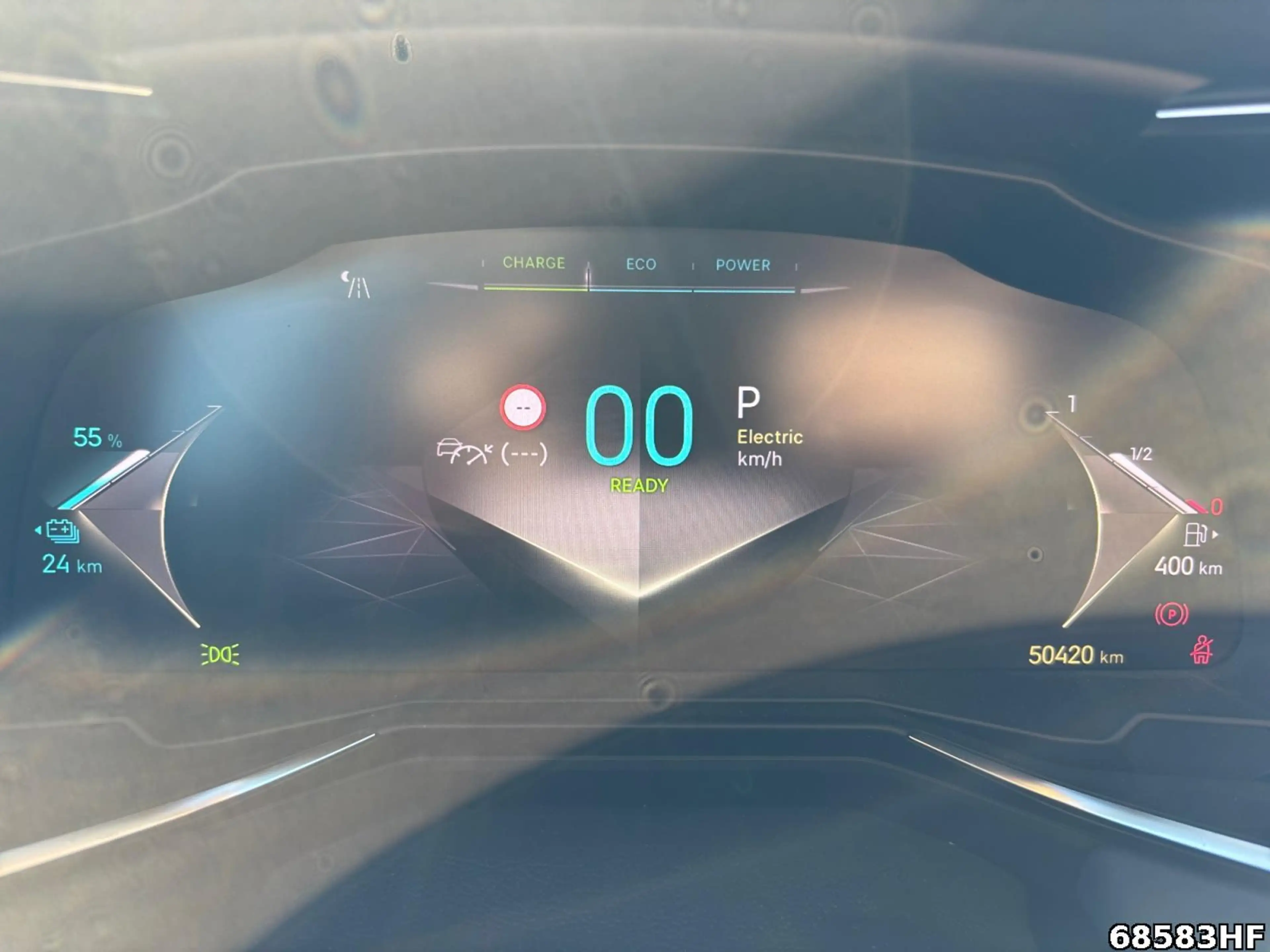 DS Automobiles DS 9 Rivoli +VOLLAUSSTATTUNG+ Aktionspreis — photo 10