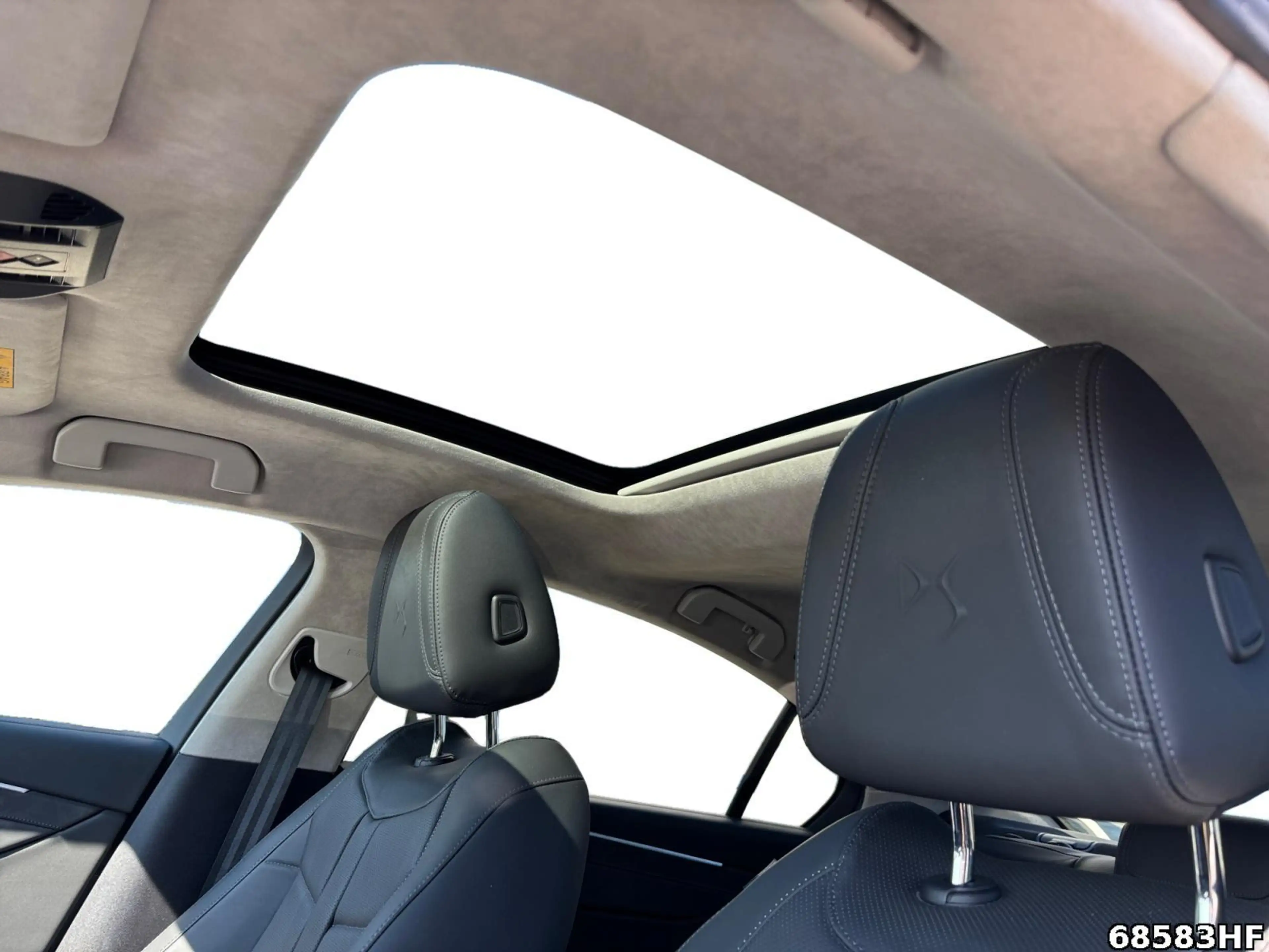 DS Automobiles DS 9 Rivoli +VOLLAUSSTATTUNG+ Aktionspreis — photo 14