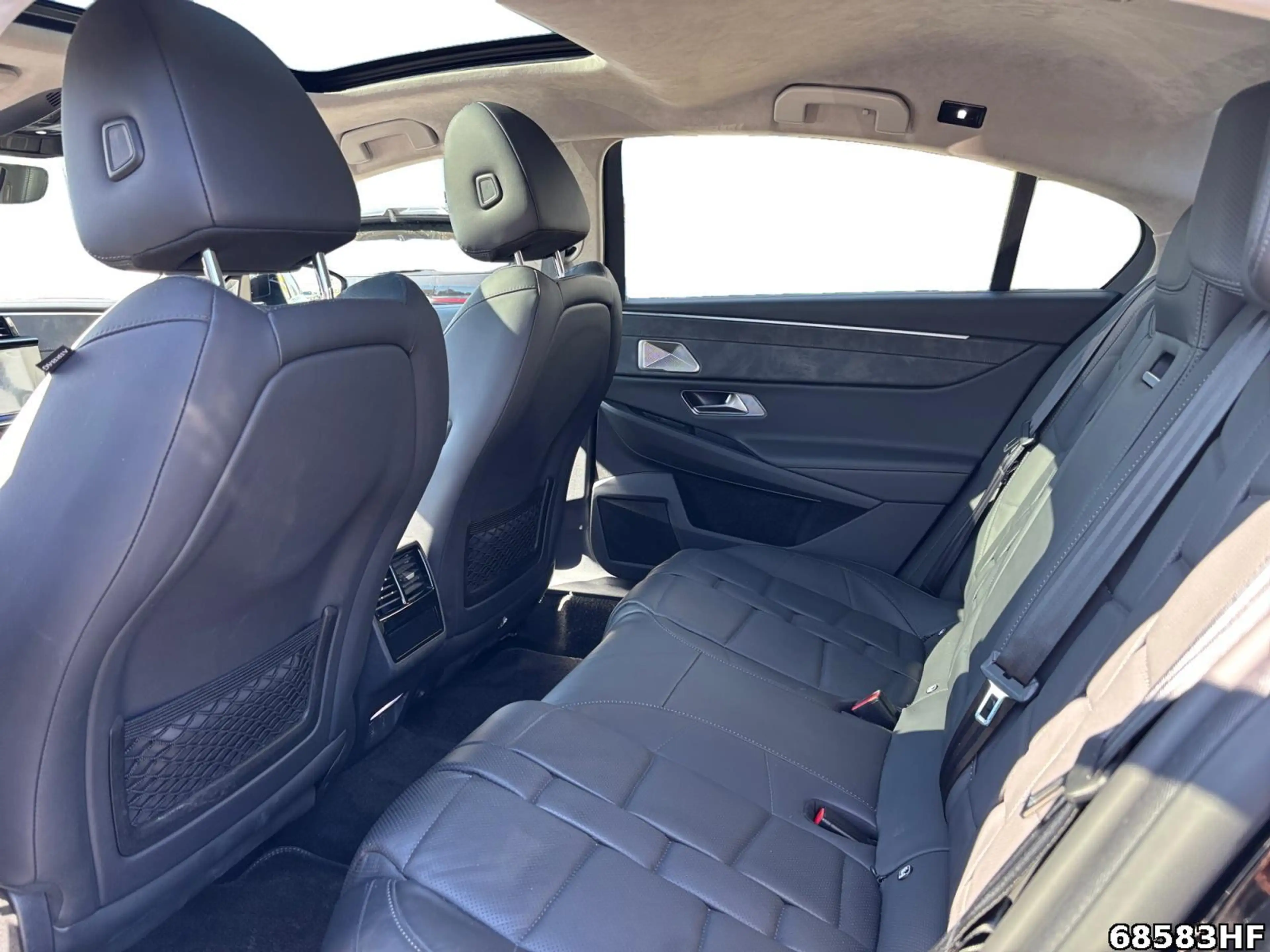 DS Automobiles DS 9 Rivoli +VOLLAUSSTATTUNG+ Aktionspreis — photo 12