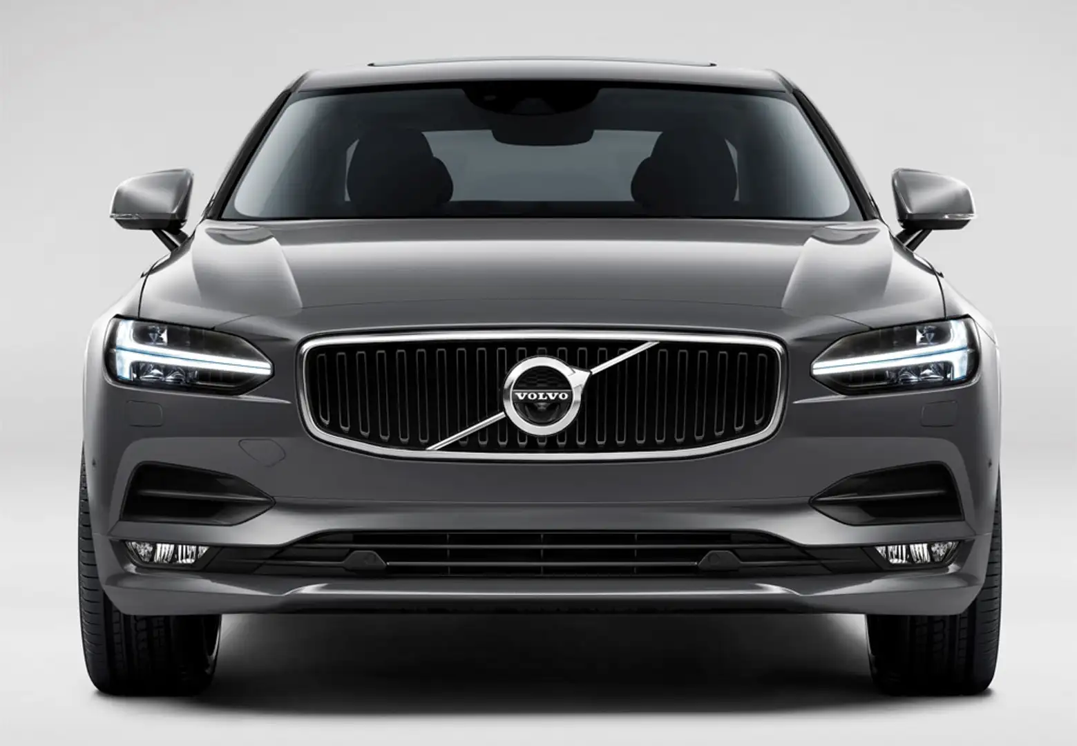 Volvo S90 T8 Recharge Ultimate Bright AWD - 1