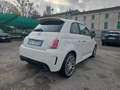 Abarth 500 500/595 1.4 16v t. t-jet Custom 135cv E6 Blanc - thumbnail 9
