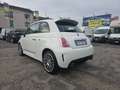 Abarth 500 500/595 1.4 16v t. t-jet Custom 135cv E6 Blanc - thumbnail 6