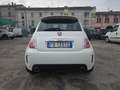 Abarth 500 500/595 1.4 16v t. t-jet Custom 135cv E6 Blanc - thumbnail 7