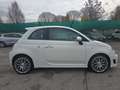 Abarth 500 500/595 1.4 16v t. t-jet Custom 135cv E6 Blanc - thumbnail 10