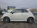 Abarth 500 500/595 1.4 16v t. t-jet Custom 135cv E6 Blanc - thumbnail 5