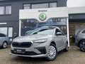 Skoda Scala Essence Grau - thumbnail 1