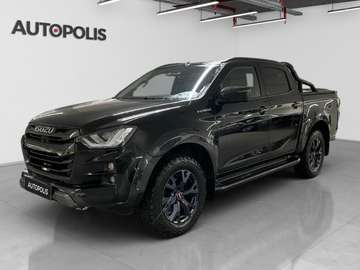 D-MAX DC Euro6d L AT 4x4
