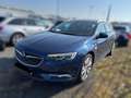 Opel Insignia 2,0 CDTI 4x4/LED/CAM/1.Hand/SpoSitze Blau - thumbnail 2