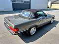 Mercedes-Benz SL 560 seltene Farbkombi Lorinser Sammlerauto Grau - thumbnail 5