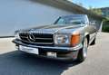 Mercedes-Benz SL 560 seltene Farbkombi Lorinser Sammlerauto Grau - thumbnail 9