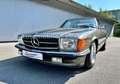 Mercedes-Benz SL 560 seltene Farbkombi Lorinser Sammlerauto Grau - thumbnail 7