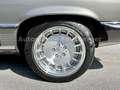 Mercedes-Benz SL 560 seltene Farbkombi Lorinser Sammlerauto Grau - thumbnail 12