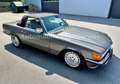Mercedes-Benz SL 560 seltene Farbkombi Lorinser Sammlerauto Grau - thumbnail 6