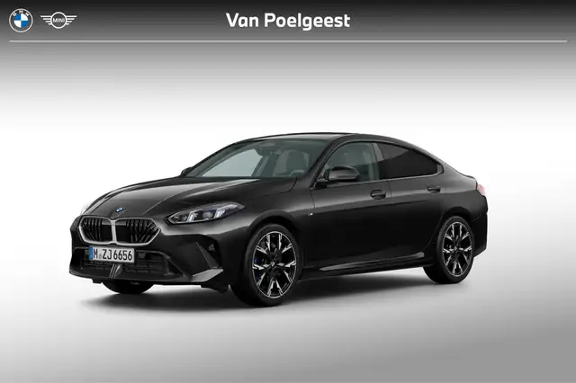 2026 BMW 2 Series in Black for sale