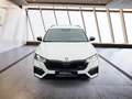 Skoda Octavia Combi RS 2.0TDI DSG MATRIX-LED NAVI AHK REAR VIEW Weiß - thumbnail 4