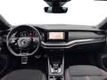 Skoda Octavia Combi RS 2.0TDI DSG MATRIX-LED NAVI AHK REAR VIEW Weiß - thumbnail 11