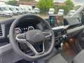 Volkswagen Crafter 2.0 TDI 163 L4 FURGON PLATAFORMA Blanco - thumbnail 6